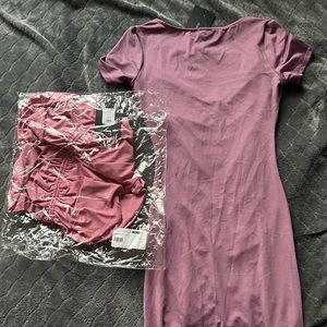 Fashion Nova Dresses